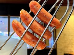 -汉巴味德(北京银座和谐广场店)