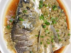 -建辉湖南土菜馆(南大街店)