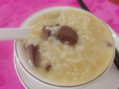 -电白鸭粥店(下沙二坊88号店)