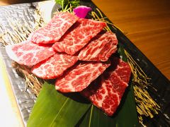 极上牛小排-本寻烧肉酒场(双井店)