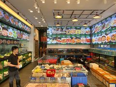 -飞尝蚝·顺德菜·鱼生(顺德总店)