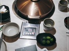 -狐狸爱上椰子鸡(滨江星光大道店)