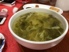 -凤嫂农家乐(梁弄店)
