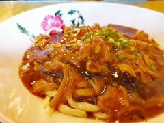 -锅儿挑面馆