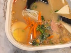 -阿香米线(深业上城店)