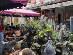 -金必轩(青岩店)