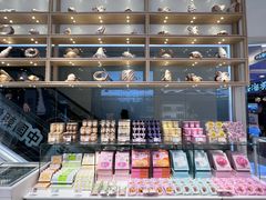 -好利来(东直门银座店)