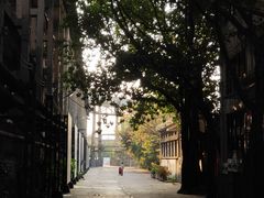 -广州市紫泥堂文化创意园景区