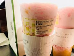 -奈雪的茶(大悦城店)