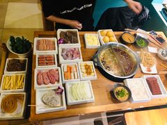 -傣妹火锅(四川北路店)
