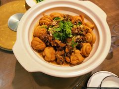 -粗茶淡饭•陕菜•家常菜