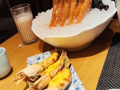 -虹料理·日料放题(悠方店)