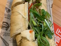 -越美小馆·越南料理(曲江店)