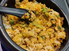 -种花家炭火烤肉(寮步店)