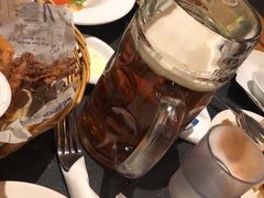 -宝莱纳餐厅(滨江店)