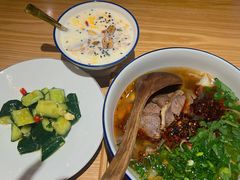 -马记永·兰州牛肉面(3019君尚店)