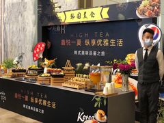-头家宴会·年会婚礼自助餐·乔迁冷餐茶歇(龙华店)