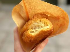 煎团-钱记包子糕团