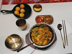 -崔解放·朝韩大排档(虹悦城店)