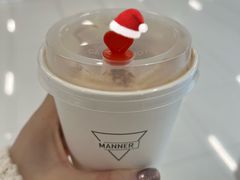 -Manner Coffee(万象前海店)