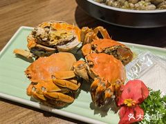 -锡和无锡菜(景丽苑店)