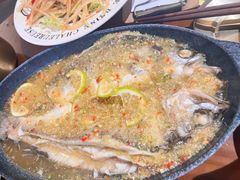 -岛风·台食小馆 ISLAND BISTRO(烟台山店)
