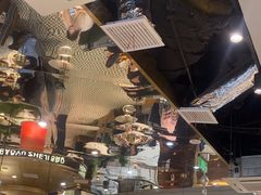 -火啫啫·粤式啫啫煲(南通首店)