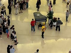 -天河城购物中心