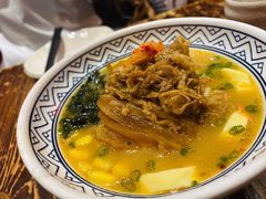 -小川洋风料理(街道口店)