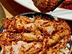 -川堂风·跷脚牛肉·乐山爆炒(宝山日月光店)