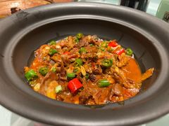 -香丰阁·烤鸭·川湘菜(清河店)