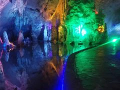 -宝晶宫旅游景区