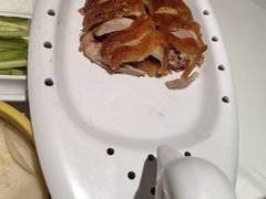 -东流山烤鸭·家常菜(雨山龙湖店)