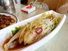 -金彤川菜(西稍门店)