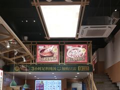 -华记煲仔华·煲仔饭(市桥易发店)