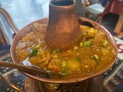 -蜗牛小馆醉乡民谣云南菜(惠新西里店)