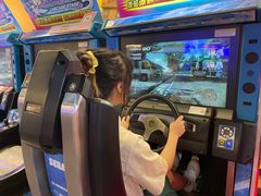 -爱玩嘉年华(江北一店)