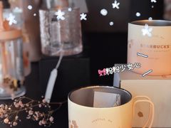 -星巴克臻选(惠州华贸天地1楼店)