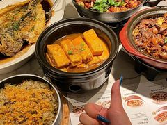 -食锦记·福建私房菜(浦西万达店)