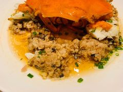 -Yan Ting 宴庭中餐厅(上海静安瑞吉酒店)