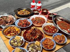 -回家吃饭·地道南昌菜(建德观总店)