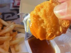 -麦当劳(保利广场店)