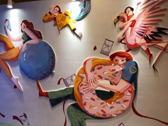 -深圳来福士广场