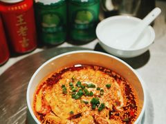 -肥家大排档(天河体育西店)
