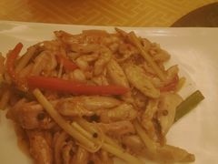 -马凯餐厅(长椿街店)