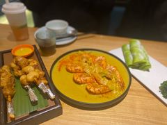-曼泰·泰餐(京华城店)