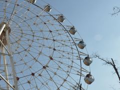 -迎泽公园