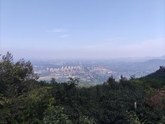 -阳台山自然风景区