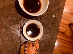 -龙之梦万丽酒店青餐厅
