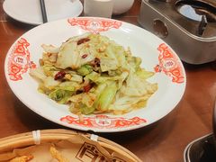 -肖记公安牛肉鱼杂馆·省级非物质文化遗产(三角路直营店)